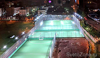  OSHWAL CENTRE, 