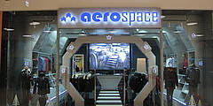     Aerospace   .