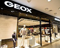  GEOX