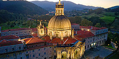  , Santuario de Loyola, 