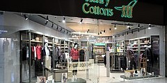  Henry Cottons    