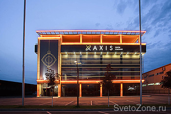      AXIS