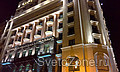  -  Starwood Hotels "The Alexander", 
