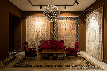   Tapis Rouge