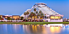    Crown Casino Perth