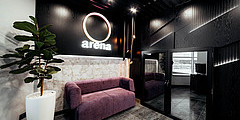 - Arena, . 