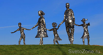    "The Family", Duleek, 