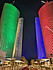  Lusail Plaza Towers,  -  13
