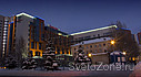     -   DoubleTree by Hilton -  4
