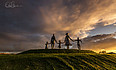    "The Family", Duleek,  -  3