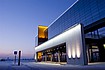    "Novosibirsk Expo Centre" -  1