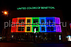 RGB   "BENETTON"    -  1