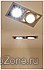    LAD LED 111W G53 (60. 4500)     AR111 50W
