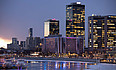   Crowne Plaza Moscow - World Trade Center -  20