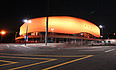   Gangneung Ice Arena,  -  7