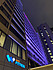    Crowne Plaza Moscow - World Trade Center -  7