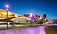   : Darling Harbour -  3