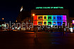 RGB   "BENETTON"    -  3