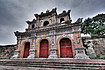    Hue Imperial City,  -  19
