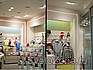  Scandica.  AfiMall -  2