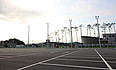   Gangneung Ice Arena,  -  14