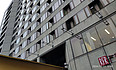    Crowne Plaza Moscow - World Trade Center -  12