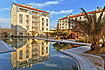 Sochi 2014 Olympic Village.   GOCCIA. -  3