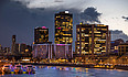    Crowne Plaza Moscow - World Trade Center -  17