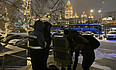    Crowne Plaza Moscow - World Trade Center -  10