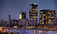   Crowne Plaza Moscow - World Trade Center -  18