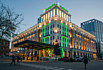    Holiday Inn -  1