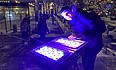    Crowne Plaza Moscow - World Trade Center -  11