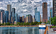   : Chicago Navy Pier -  10