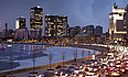    Crowne Plaza Moscow - World Trade Center -  14