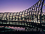 Webb Dock Bridge -  3