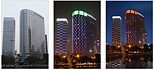 Hyatt Regency Suzhou -  1