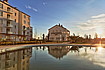 Sochi 2014 Olympic Village.   GOCCIA. -  4