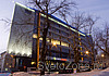     -   DoubleTree by Hilton -  1
