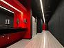 LED- ""  - Raketa -  7