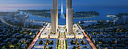  Lusail Plaza Towers,  -  1