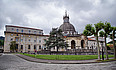  , Santuario de Loyola,  -  1