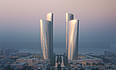  Lusail Plaza Towers,  -  15
