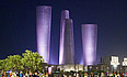  Lusail Plaza Towers,  -  14