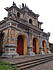    Hue Imperial City,  -  1