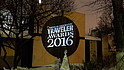 National Geographic Traveler Awards 2016 -     -  8