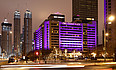    Crowne Plaza Moscow - World Trade Center -  6