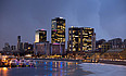    Crowne Plaza Moscow - World Trade Center -  15