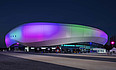   Gangneung Ice Arena,  -  2