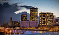    Crowne Plaza Moscow - World Trade Center -  19