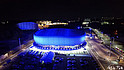   Gangneung Ice Arena,  -  8